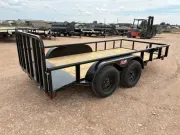 new Utility Trailers GR Trailers  for sale, in Seminole, TX Thumbnail 3