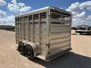 new Horse Trailers GR Trailers  for sale, in Seminole, TX Thumbnail 7