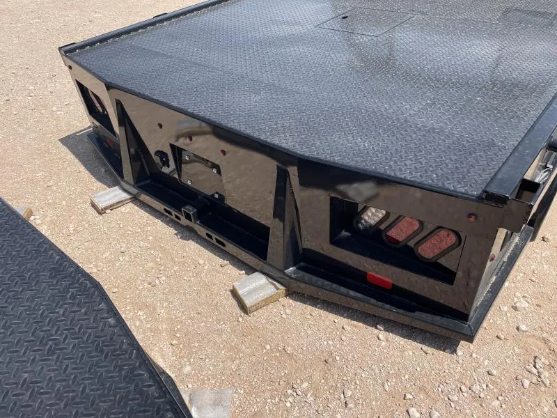 new Flat Decks GR Trailers  for sale, in Seminole, TX Thumbnail 4