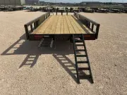 new Utility Trailers East Texas  for sale, in Seminole, TX Thumbnail 4