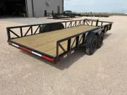 new Utility Trailers GR Trailers  for sale, in Seminole, TX Thumbnail 3