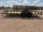 new Utility Trailers East Texas  for sale, in Seminole, TX Thumbnail 6