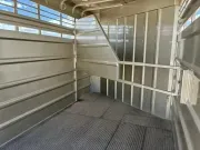 new Horse Trailers GR Trailers  for sale, in Seminole, TX Thumbnail 6