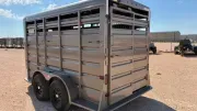 new Stock / Stock Combo Trailers GR Trailers  for sale, in Seminole, TX Thumbnail 7