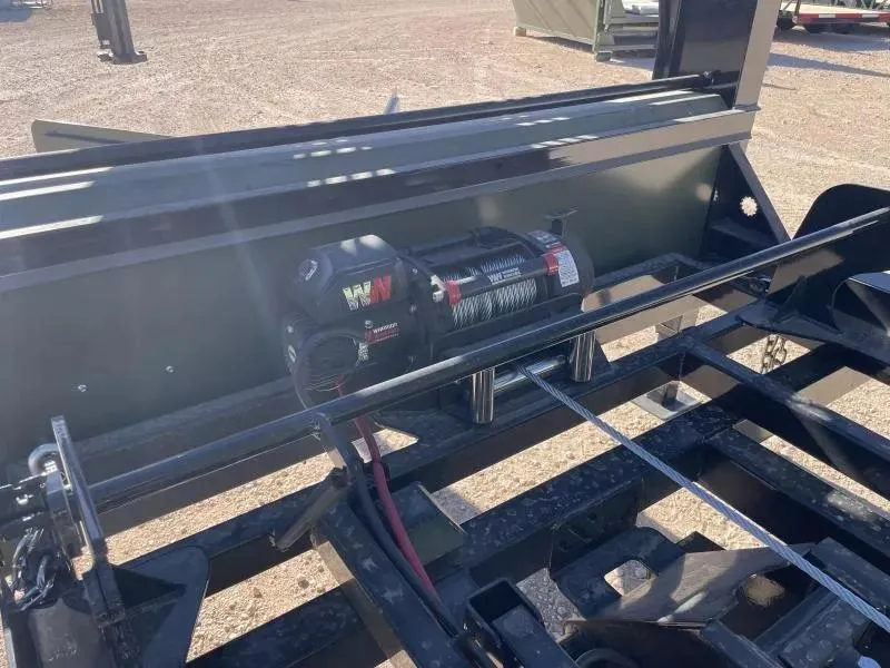 new Dump Trailers GR Trailers  for sale, in Seminole, TX Thumbnail 20