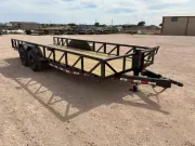 new Utility Trailers GR Trailers  for sale, in Seminole, TX Thumbnail 1