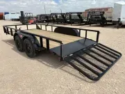 new Utility Trailers GR Trailers  for sale, in Seminole, TX Thumbnail 5
