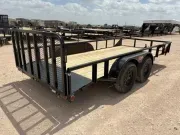 new Utility Trailers GR Trailers  for sale, in Seminole, TX Thumbnail 6
