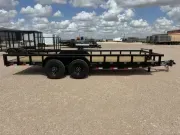 new Utility Trailers East Texas  for sale, in Seminole, TX Thumbnail 2