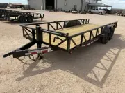 new Utility Trailers GR Trailers  for sale, in Seminole, TX Thumbnail 7