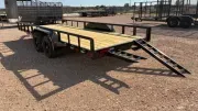 new Utility Trailers East Texas Trailers  for sale, in Seminole, TX Thumbnail 5