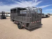 new Stock / Stock Combo Trailers GR Trailers  for sale, in Seminole, TX Thumbnail 7