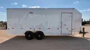 new Cargo (Enclosed) Trailers GR Trailers  for sale, in Seminole, TX Thumbnail 2