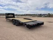 new Car Haulers / Racing Trailers East Texas Trailers  for sale, in Seminole, TX Thumbnail 6