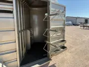 new Horse Trailers GR Trailers  for sale, in Seminole, TX Thumbnail 4