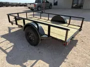 new Utility Trailers GR Trailers  for sale, in Seminole, TX Thumbnail 10