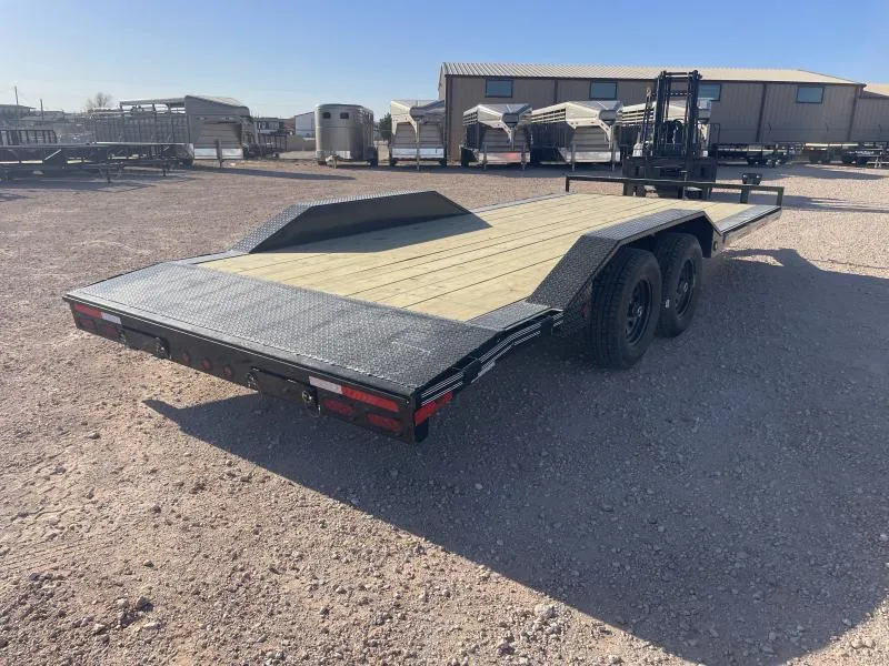 new Utility Trailers East Texas Trailers  for sale, in Seminole, TX Thumbnail 3