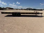 new Equipment / Flatbed Trailers East Texas Trailers  for sale, in Seminole, TX Thumbnail 2