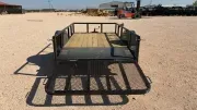 new Utility Trailers GR Trailers  for sale, in Seminole, TX Thumbnail 4