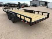 new Utility Trailers East Texas  for sale, in Seminole, TX Thumbnail 5