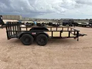 new Utility Trailers GR Trailers  for sale, in Seminole, TX Thumbnail 2