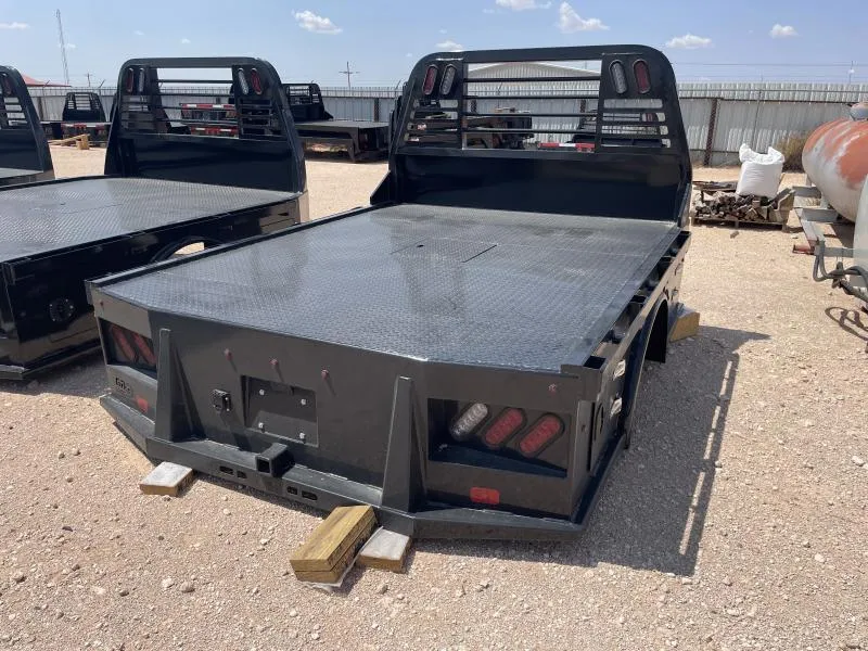 new Flat Decks GR Trailers  for sale, in Seminole, TX Thumbnail 3