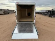 new Cargo (Enclosed) Trailers GR Trailers  for sale, in Seminole, TX Thumbnail 8