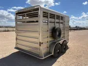 new Horse Trailers GR Trailers  for sale, in Seminole, TX Thumbnail 4