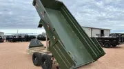new Dump Trailers GR Trailers  for sale, in Seminole, TX Thumbnail 5