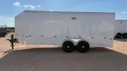 new Cargo (Enclosed) Trailers GR Trailers  for sale, in Seminole, TX Thumbnail 6