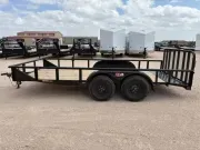 new Utility Trailers GR Trailers  for sale, in Seminole, TX Thumbnail 6