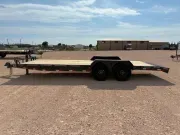 new Car Haulers / Racing Trailers East Texas Trailers  for sale, in Seminole, TX Thumbnail 7