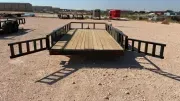 new Utility Trailers GR Trailers  for sale, in Seminole, TX Thumbnail 4