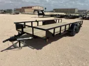 new Utility Trailers GR Trailers  for sale, in Seminole, TX Thumbnail 7