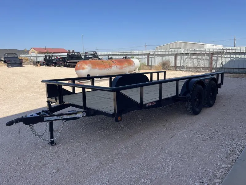 new Utility Trailers GR Trailers  for sale, in Seminole, TX Thumbnail 7