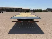 new Equipment / Flatbed Trailers East Texas  for sale, in Seminole, TX Thumbnail 5