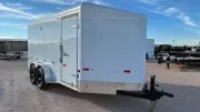 new Cargo (Enclosed) Trailers GR Trailers  for sale, in Seminole, TX Thumbnail 1
