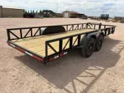 new Utility Trailers GR Trailers  for sale, in Seminole, TX Thumbnail 3