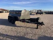 new Other Trailers East Texas Trailers  for sale, in Seminole, TX Thumbnail 1