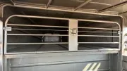 new Stock / Stock Combo Trailers GR Trailers  for sale, in Seminole, TX Thumbnail 6