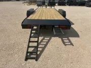 new Car Haulers / Racing Trailers East Texas Trailers  for sale, in Seminole, TX Thumbnail 4