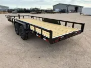 new Utility Trailers East Texas  for sale, in Seminole, TX Thumbnail 5