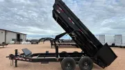 new Dump Trailers GR Trailers  for sale, in Seminole, TX Thumbnail 6