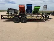 new Utility Trailers GR Trailers  for sale, in Seminole, TX Thumbnail 2