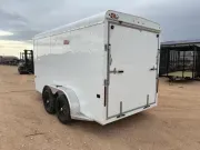 new Cargo (Enclosed) Trailers GR Trailers  for sale, in Seminole, TX Thumbnail 5