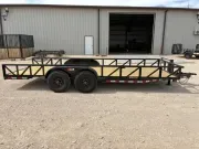 new Utility Trailers GR Trailers  for sale, in Seminole, TX Thumbnail 2