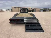 new Car Haulers / Racing Trailers East Texas Trailers  for sale, in Seminole, TX Thumbnail 5
