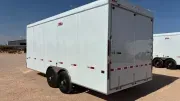 new Cargo (Enclosed) Trailers GR Trailers  for sale, in Seminole, TX Thumbnail 5