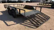 new Utility Trailers GR Trailers  for sale, in Seminole, TX Thumbnail 5