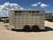 new Horse Trailers GR Trailers  for sale, in Seminole, TX Thumbnail 8